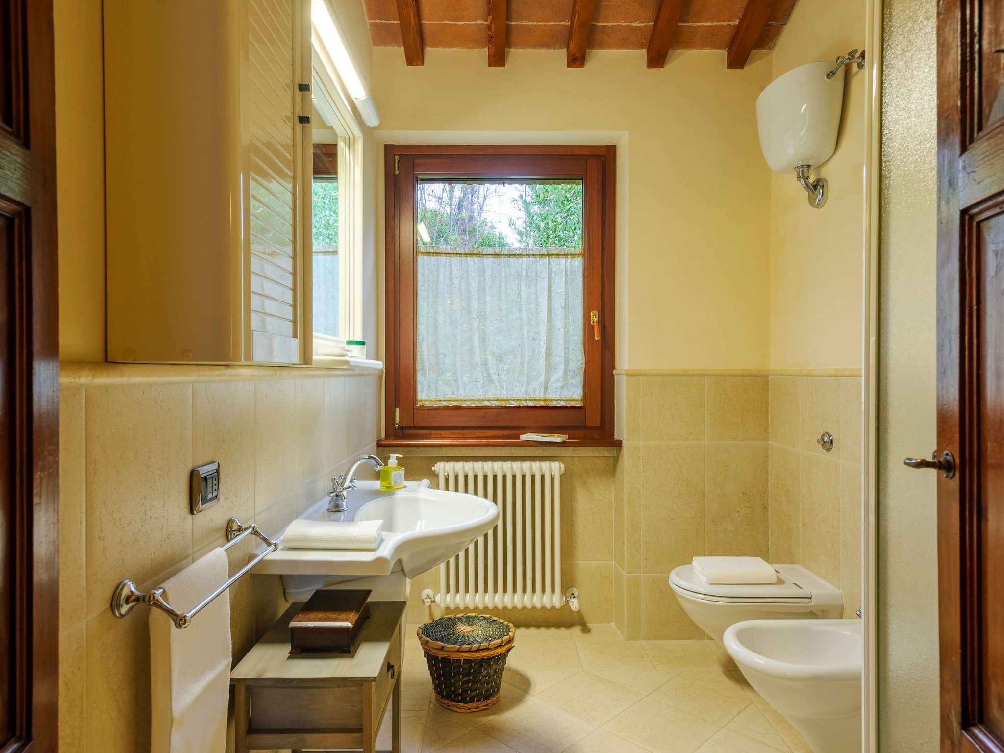 Ferienvilla 'Emilianna-Inside