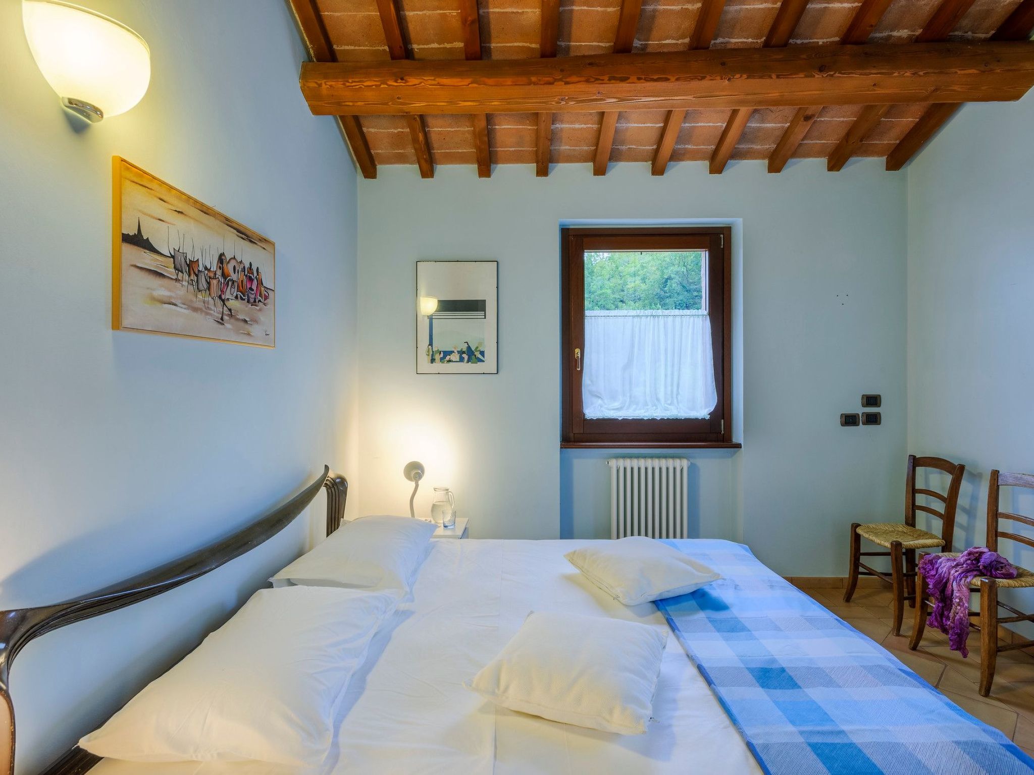 Ferienvilla 'Emilianna-Inside