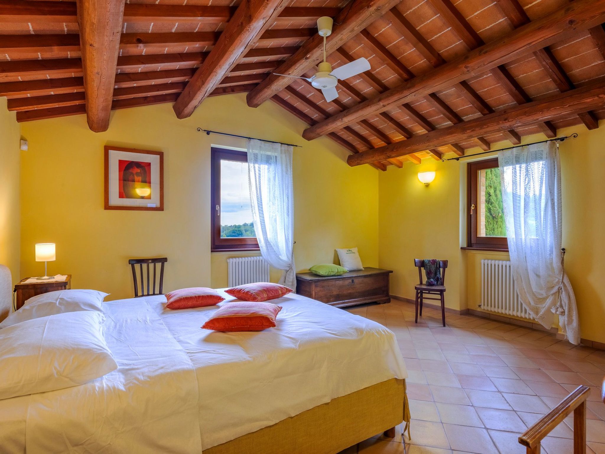 Ferienvilla 'Emilianna-Inside