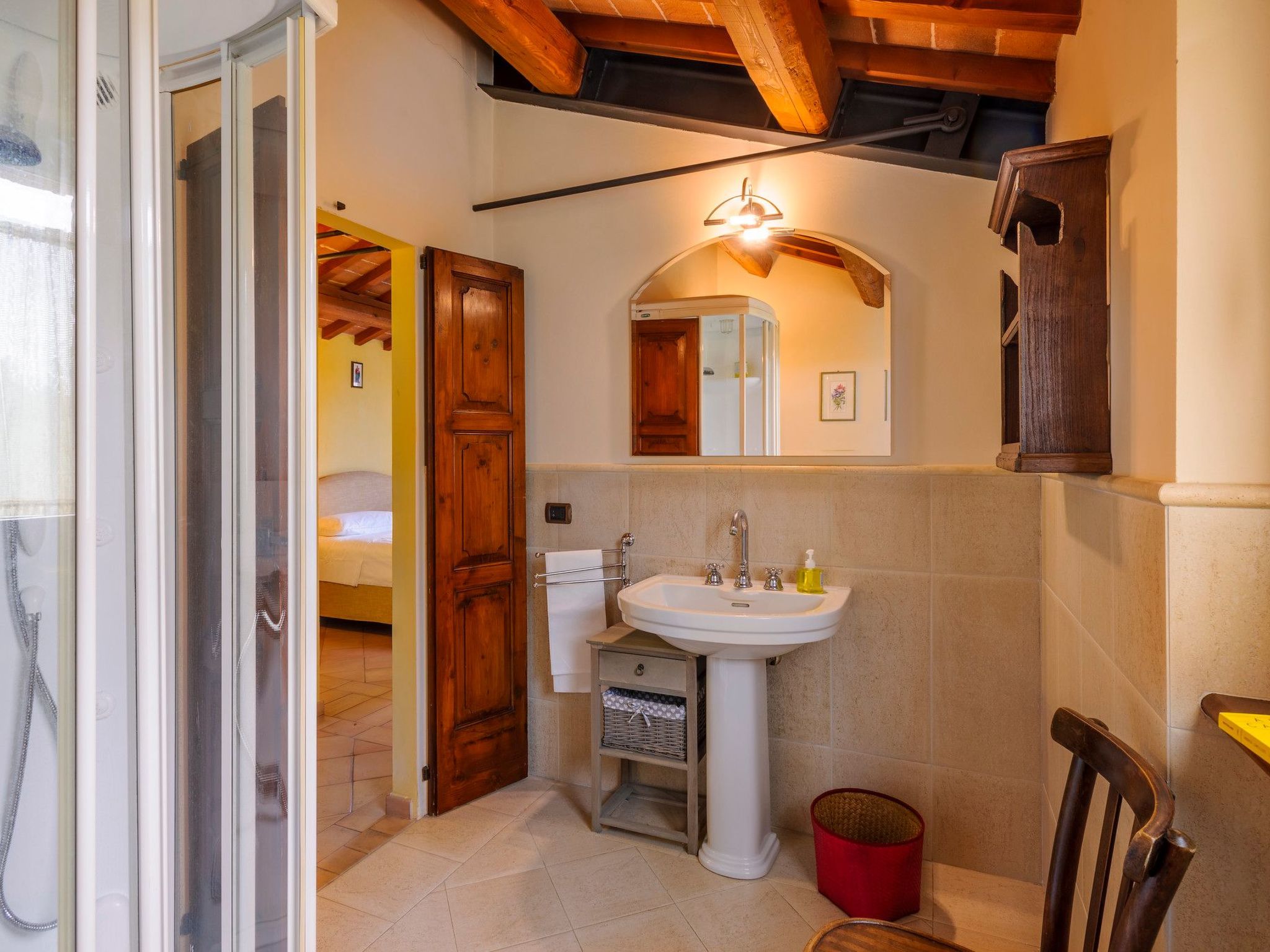 Ferienvilla 'Emilianna-Inside