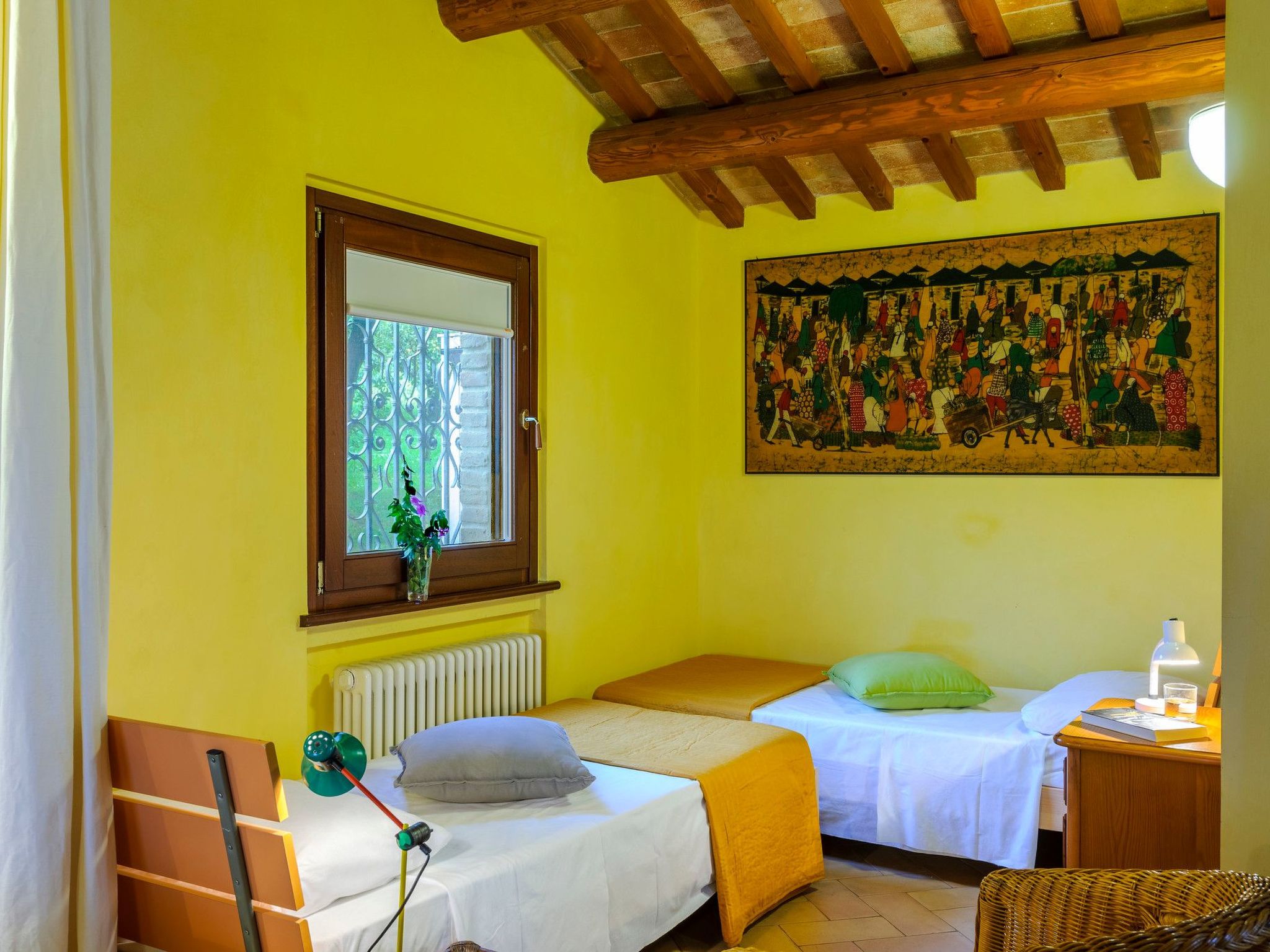 Ferienvilla 'Emilianna-Inside