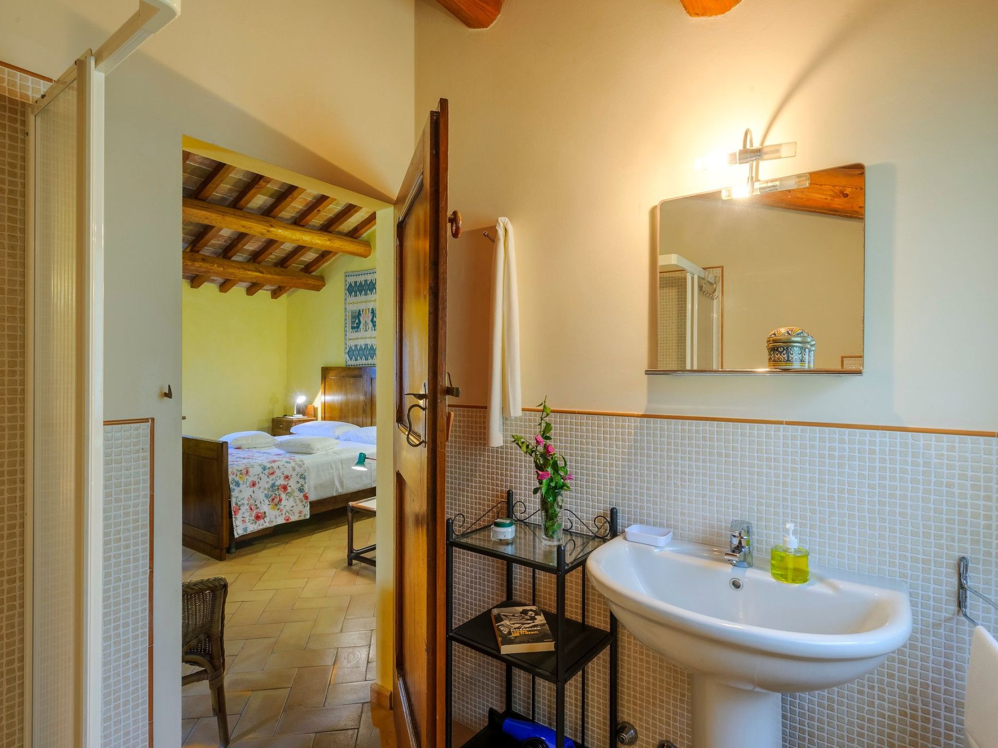 Ferienvilla 'Emilianna-Inside