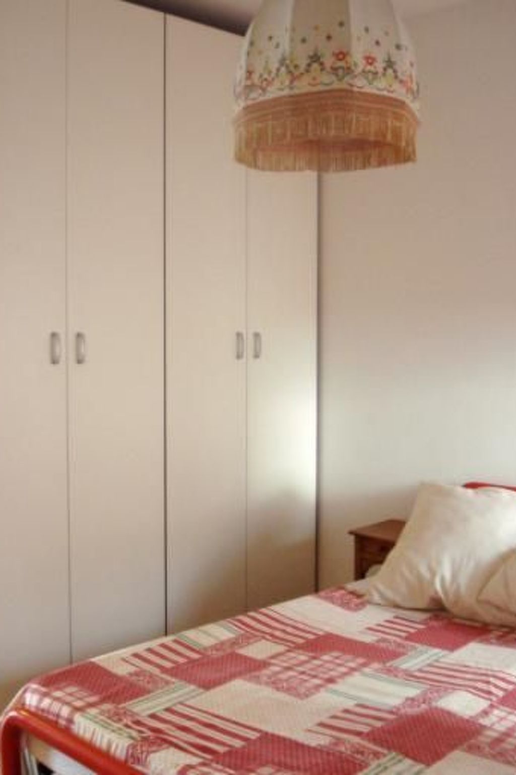 Wohnung 'Mare Blu 7' in Strandnähe-Dedans