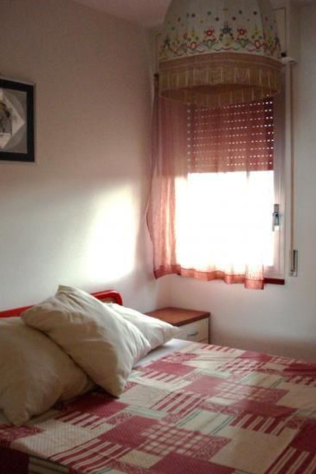 Wohnung 'Mare Blu 7' in Strandnähe-Dedans