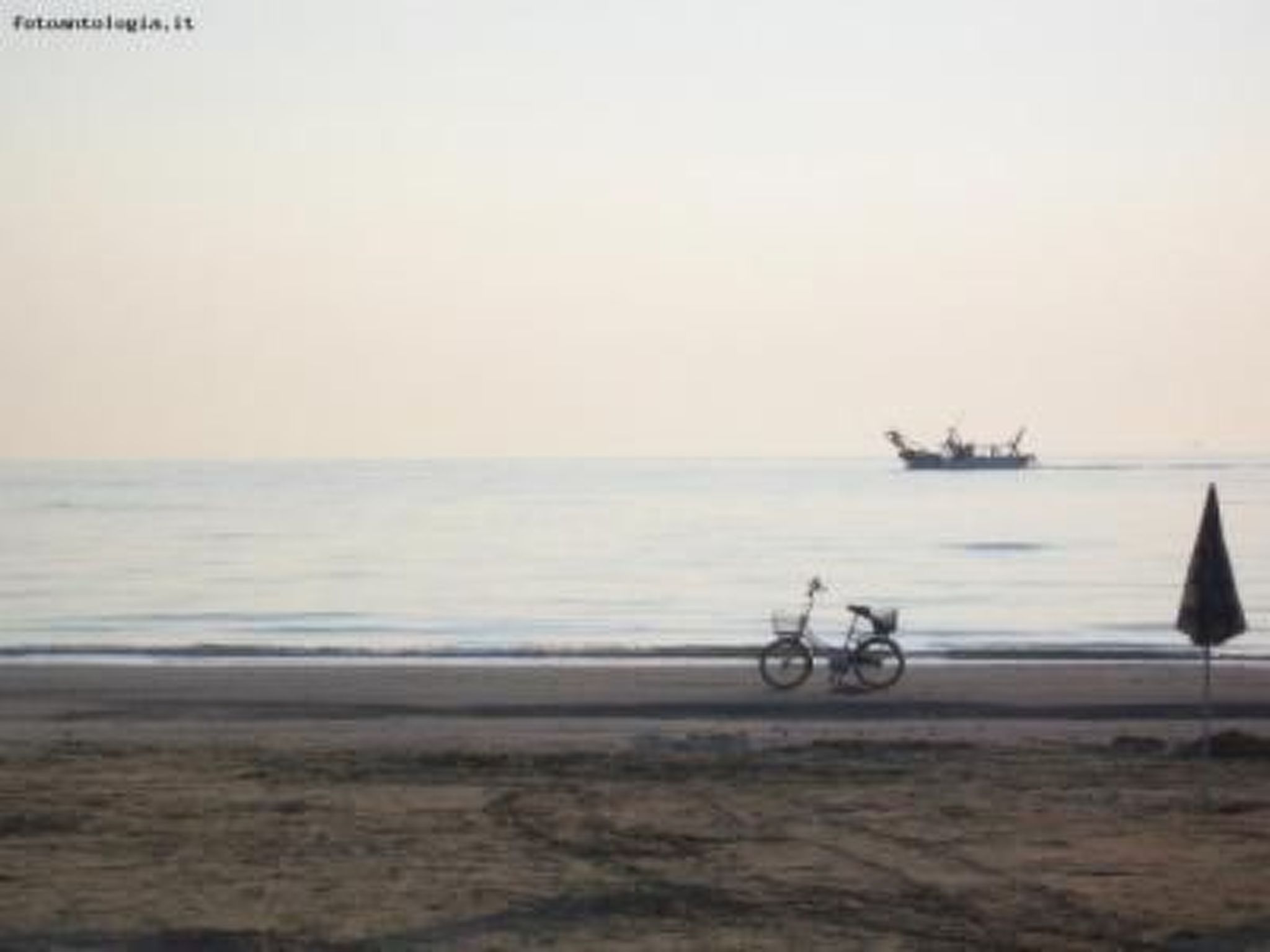 Wohnung 'Mare Blu 7' in Strandnähe-Dedans