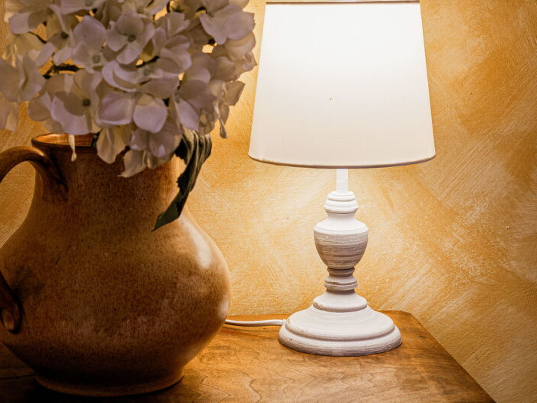 Casa Colleoro - Dedans