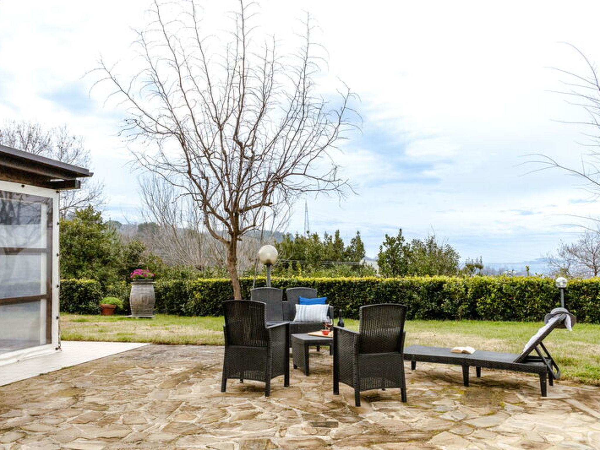 Casa Colleoro - Dehors