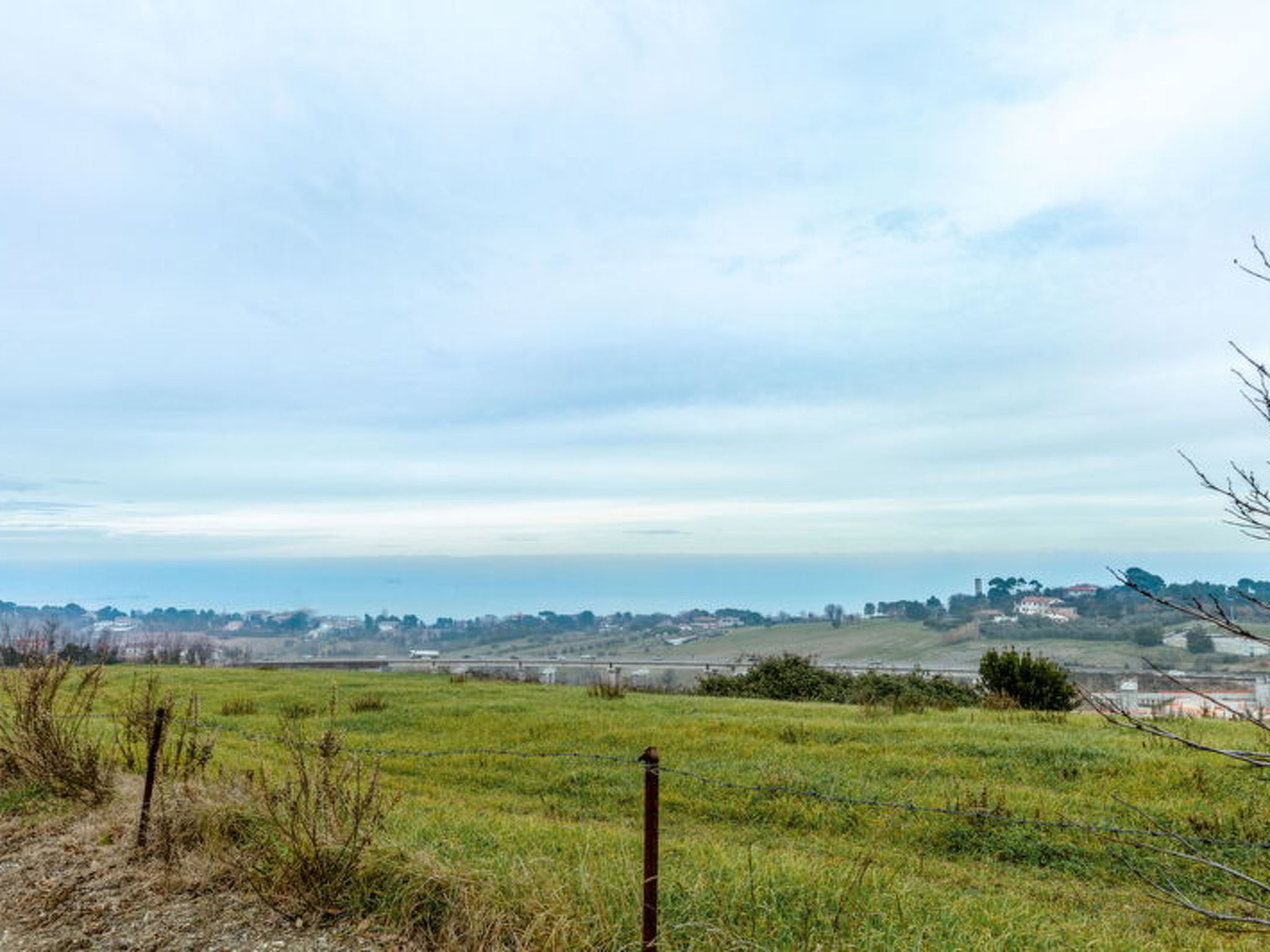 Casa Colleoro - Dehors