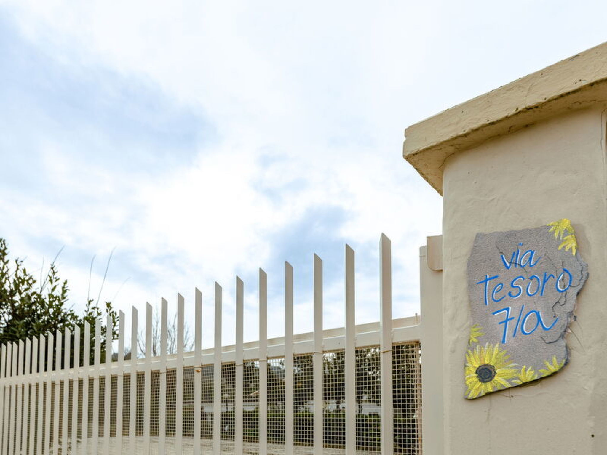 Casa Colleoro - Dehors