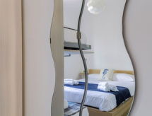 Suite Acquamare: Jouw strandappartement op 50 meter van de Adriatische Zee - thumbnail 6