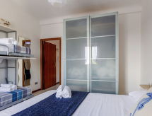 Suite Acquamare: Jouw strandappartement op 50 meter van de Adriatische Zee - thumbnail 5