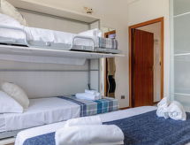 Suite Acquamare: Jouw strandappartement op 50 meter van de Adriatische Zee - thumbnail 4