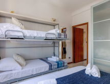 Suite Acquamare: Jouw strandappartement op 50 meter van de Adriatische Zee - thumbnail 3