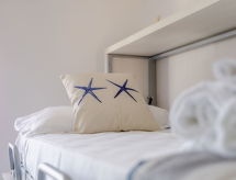 Suite Acquamare: Jouw strandappartement op 50 meter van de Adriatische Zee - thumbnail 2