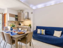 Suite Acquamare: Jouw strandappartement op 50 meter van de Adriatische Zee - thumbnail 1