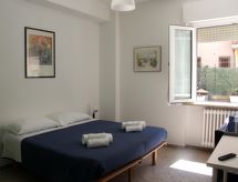 Wohnung in Ancona mit Terrasse