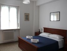 Wohnung in Ancona mit Terrasse