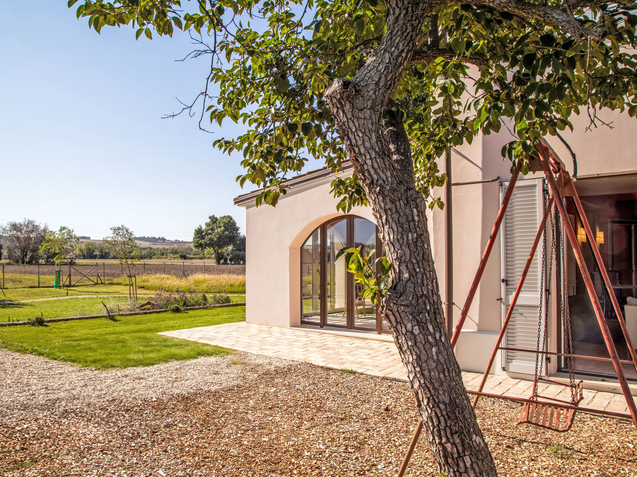 Casa Brughiera - Outside