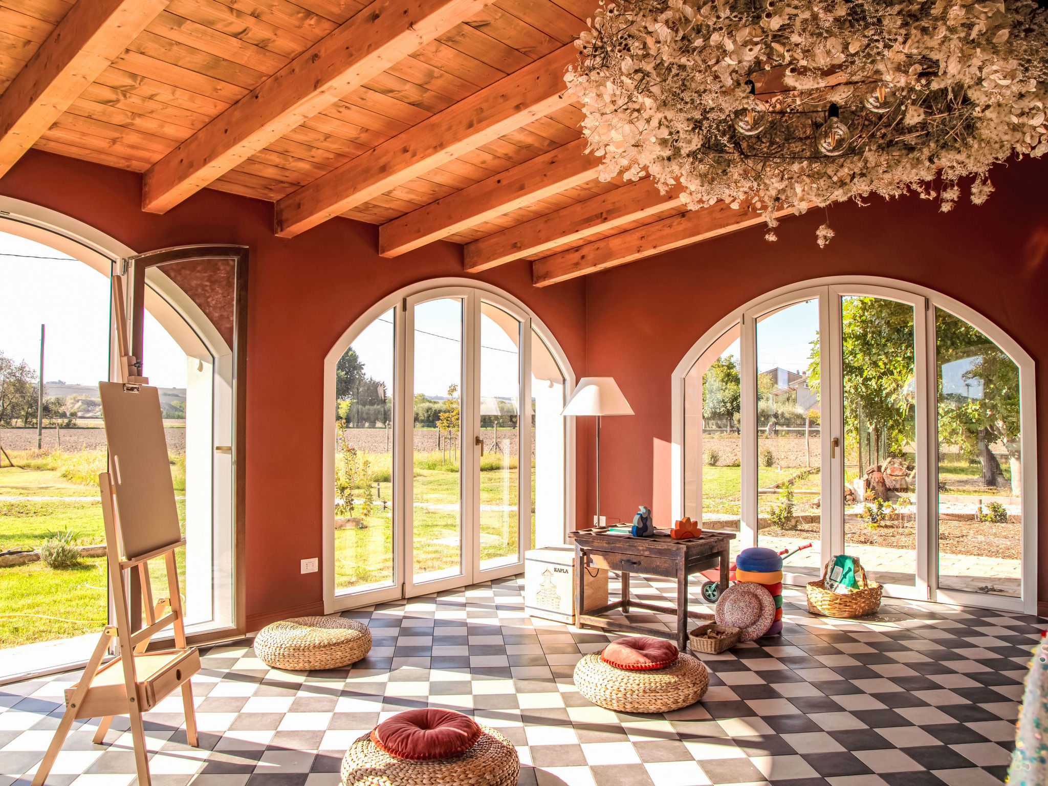 Casa Brughiera