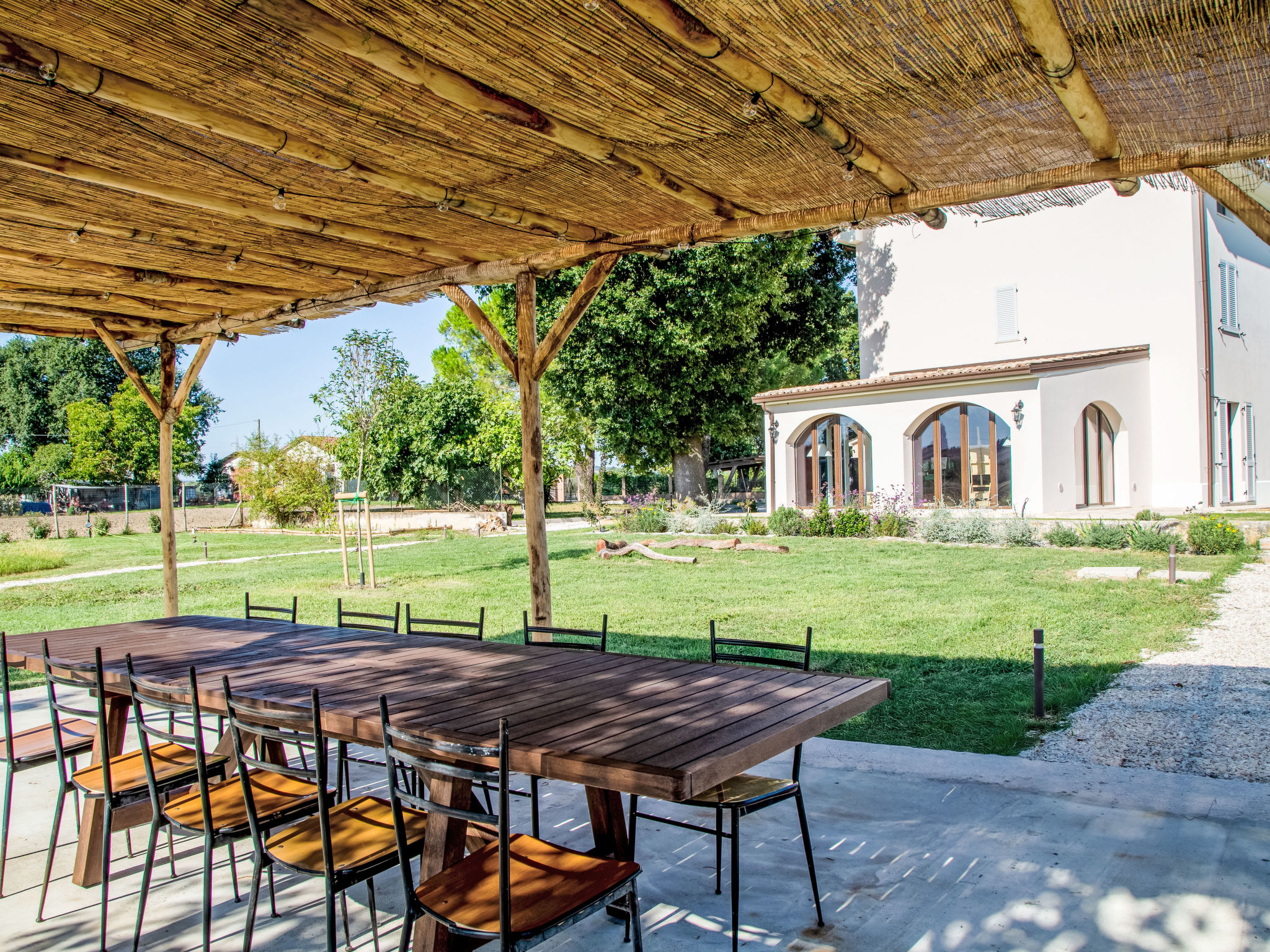 Casa Brughiera - Outside
