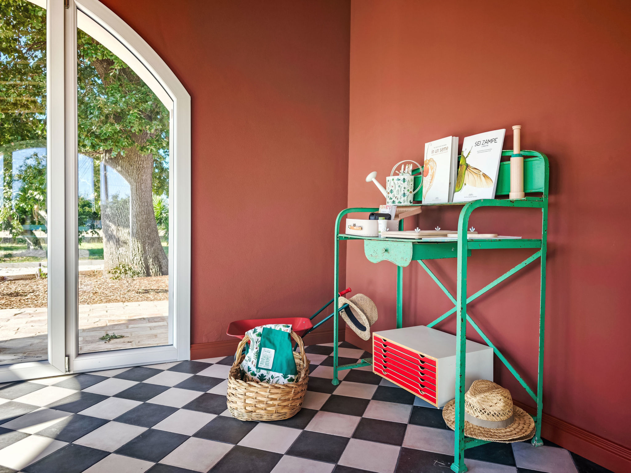 Casa Brughiera - Outside