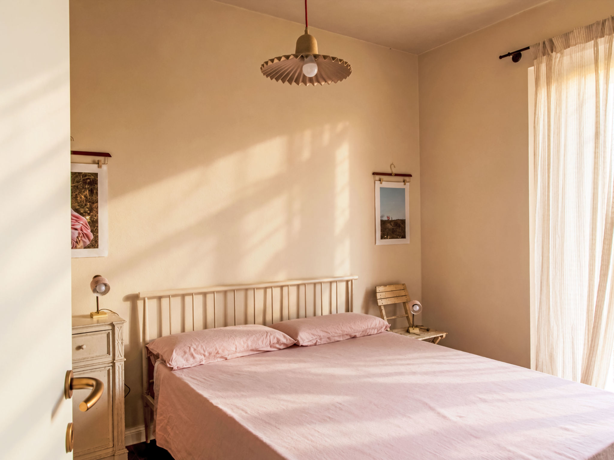 Casa Brughiera - Inside