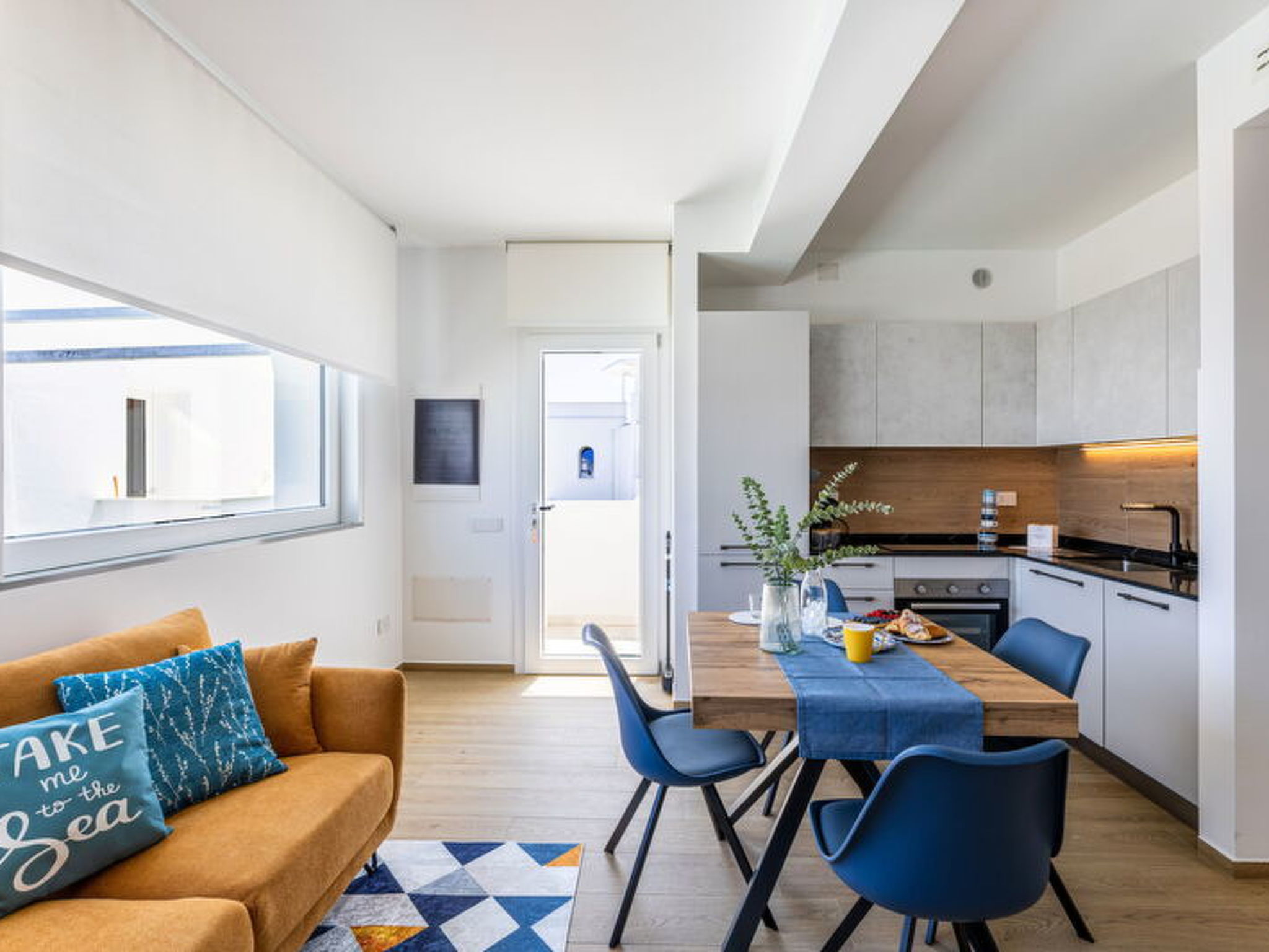 Appartement Brezza Costa Conero – Séjour, photo 22 sur 43