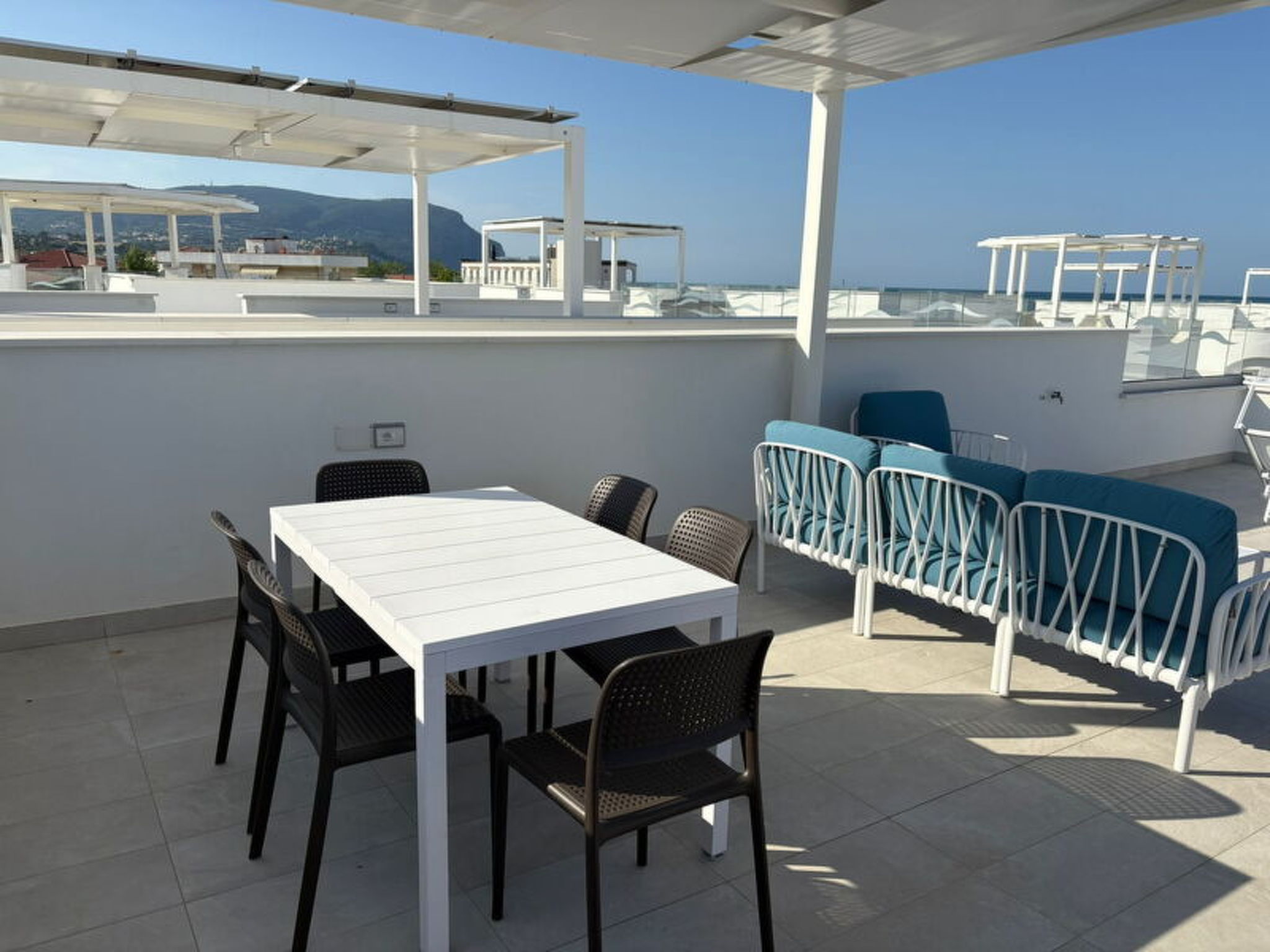 Appartement Brezza Costa Conero – photo, photo 40 sur 43
