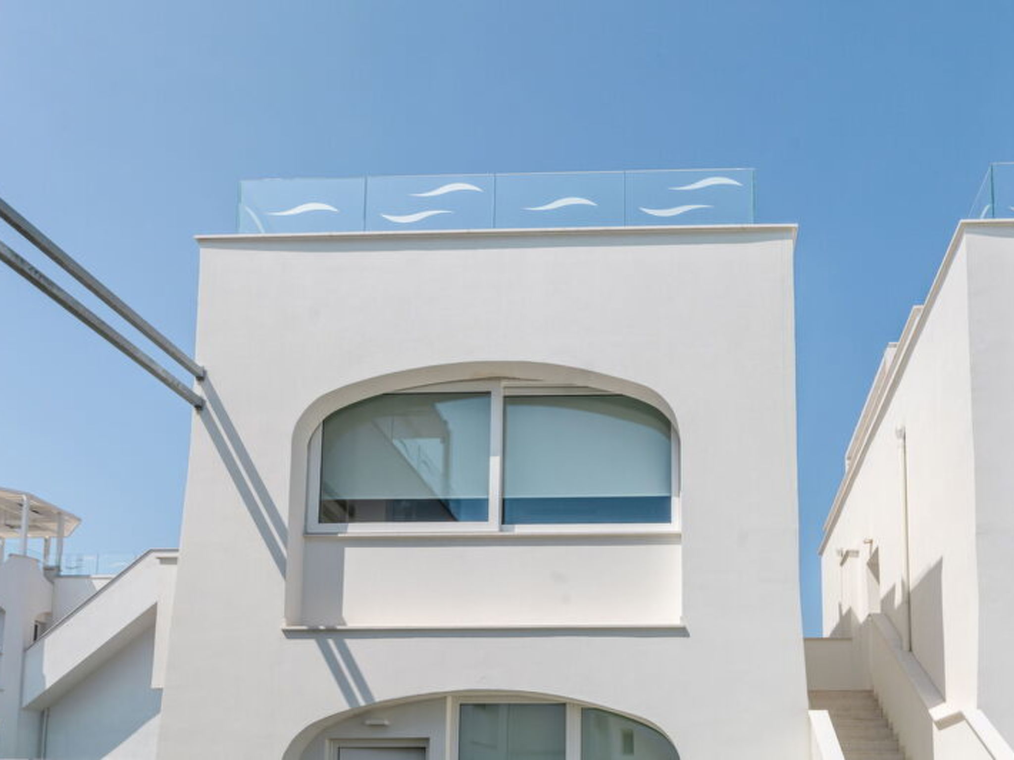 Appartement Brezza Costa Conero – Extérieur de la maison, photo 42 sur 43