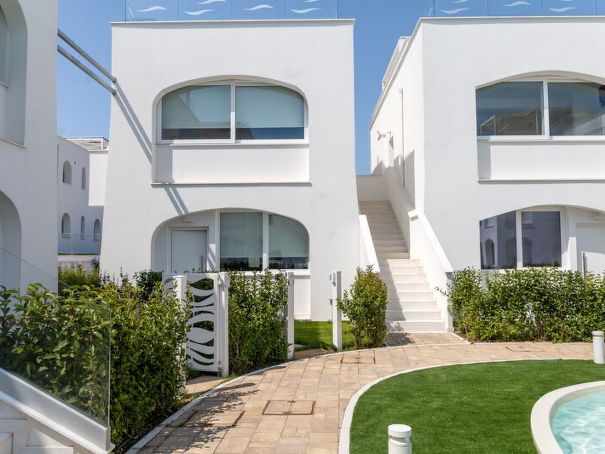 Appartement Brezza Costa Conero – photo, photo 43 sur 43