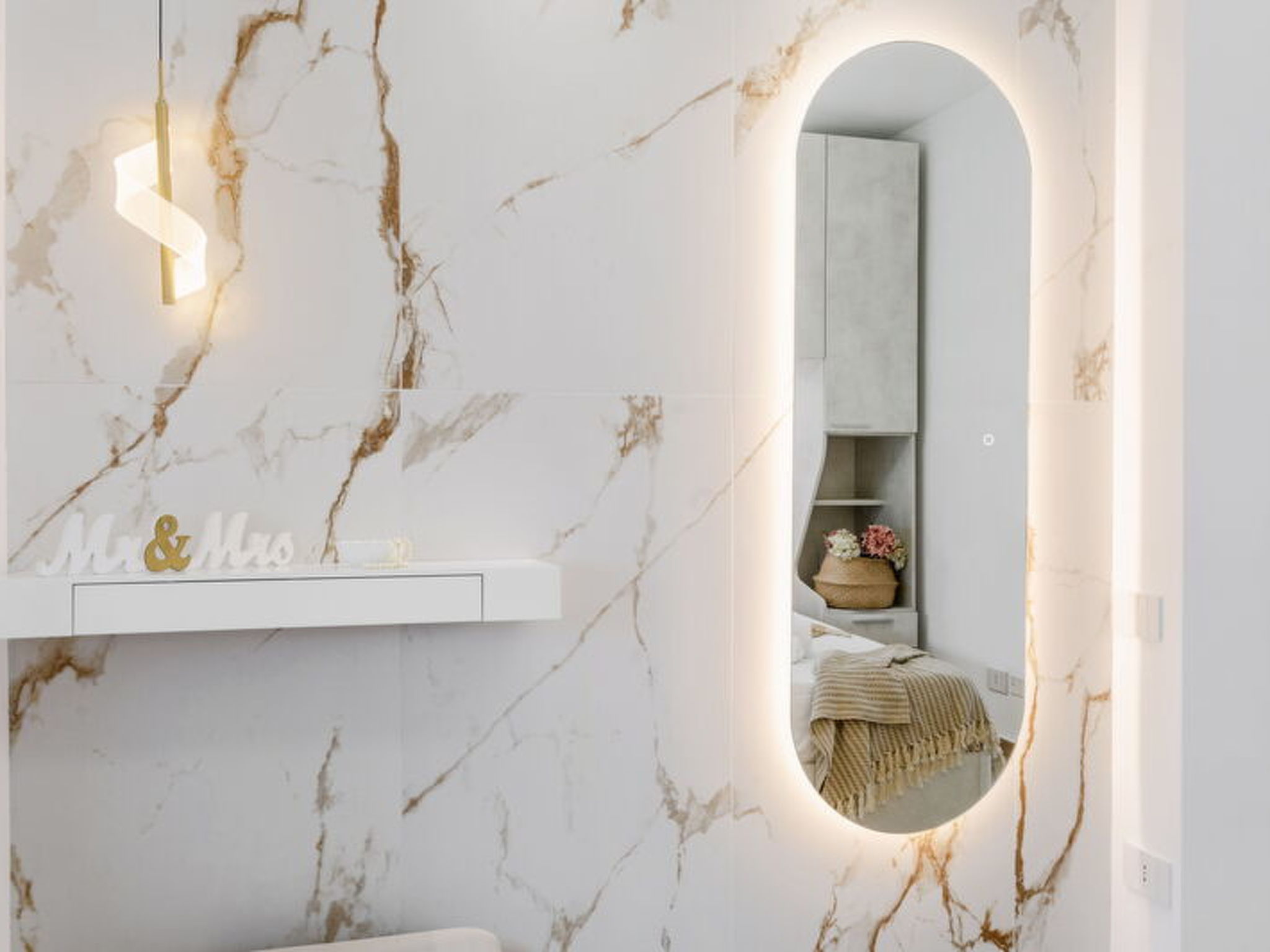 Appartement Perla Costa Conero – Chambre, photo 16 sur 51