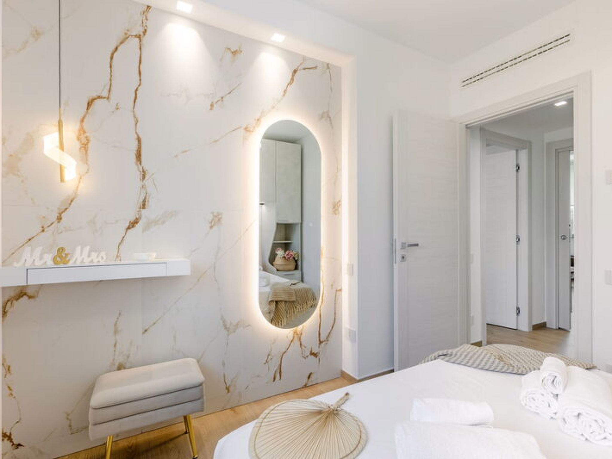Appartement Perla Costa Conero – Chambre, photo 17 sur 51
