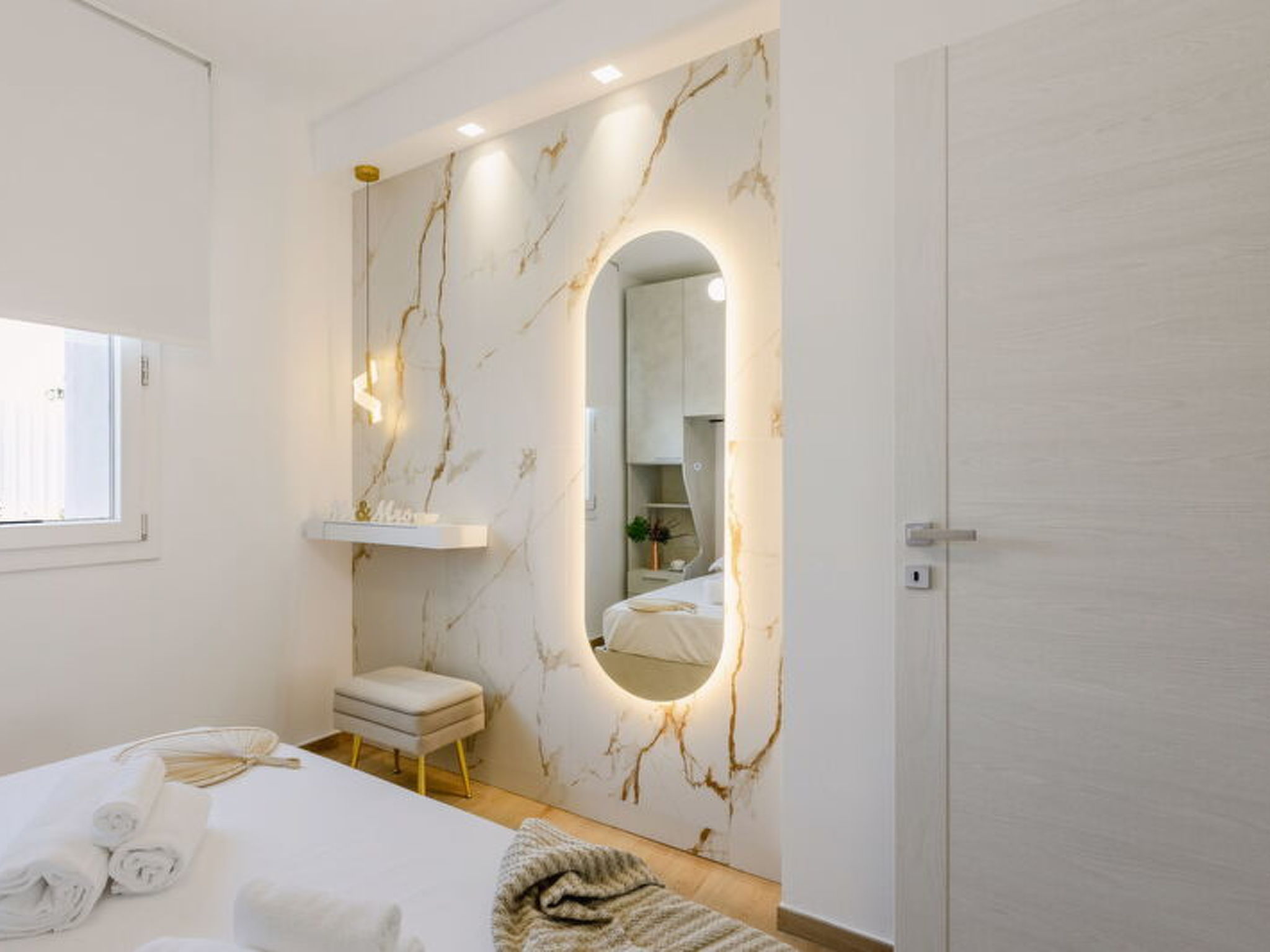 Appartement Perla Costa Conero – Chambre, photo 18 sur 51