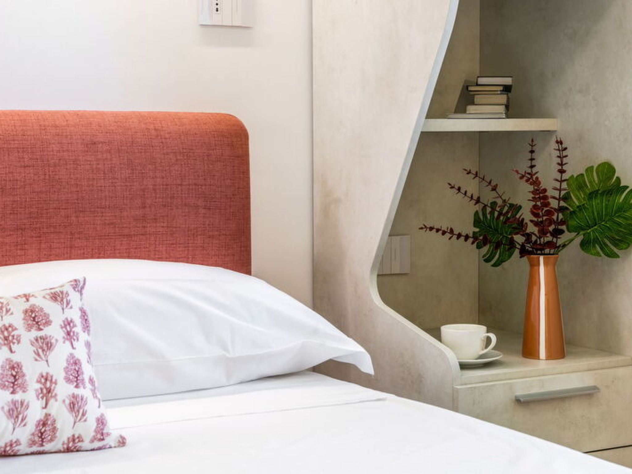 Appartement Perla Costa Conero – Chambre, photo 19 sur 51