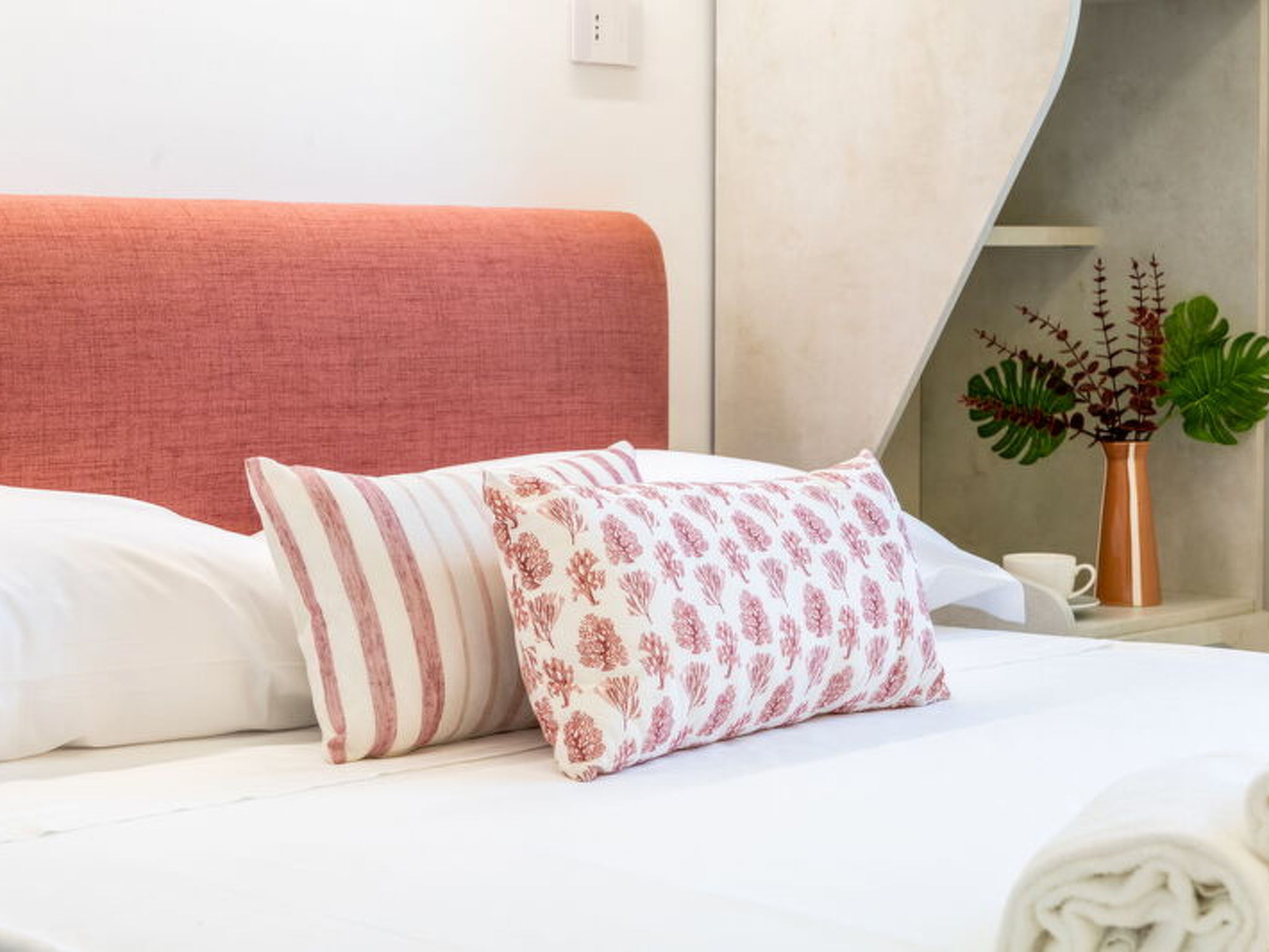 Appartement Perla Costa Conero – Chambre, photo 20 sur 51