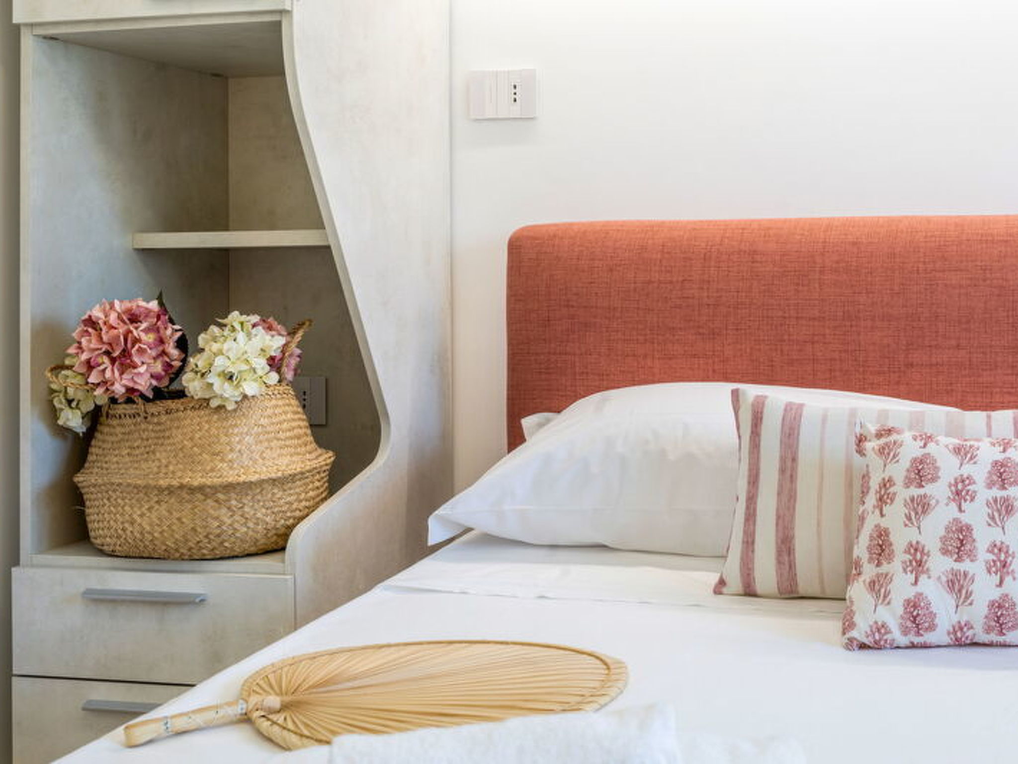 Appartement Perla Costa Conero – Chambre, photo 21 sur 51