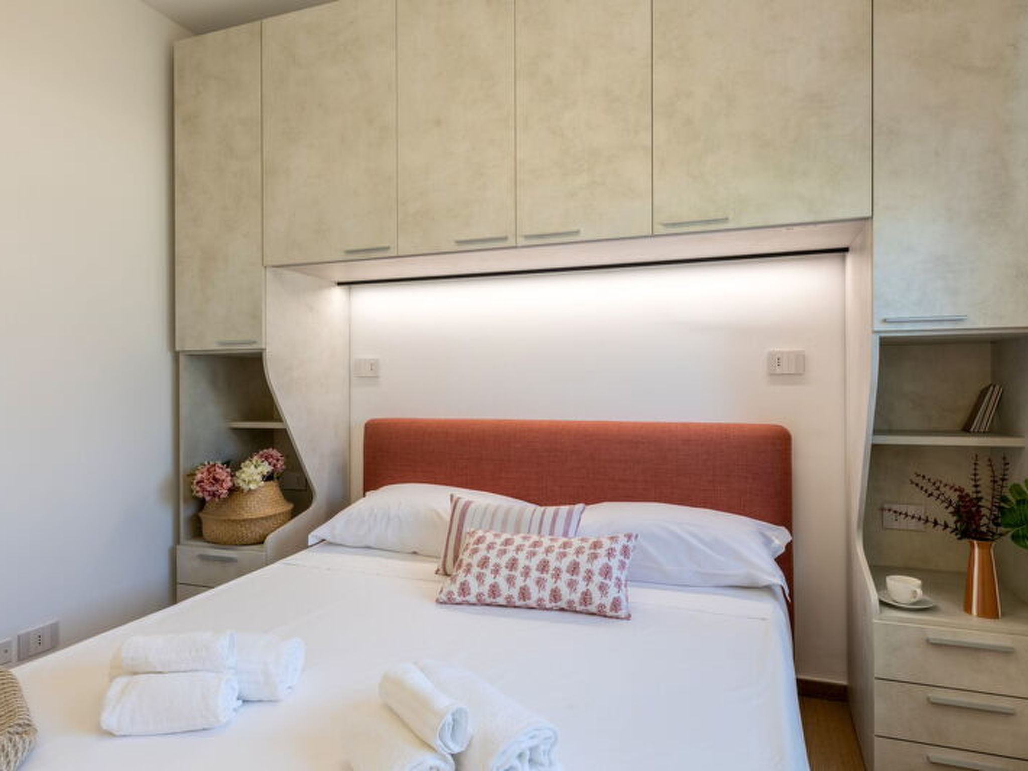 Appartement Perla Costa Conero – Chambre, photo 22 sur 51