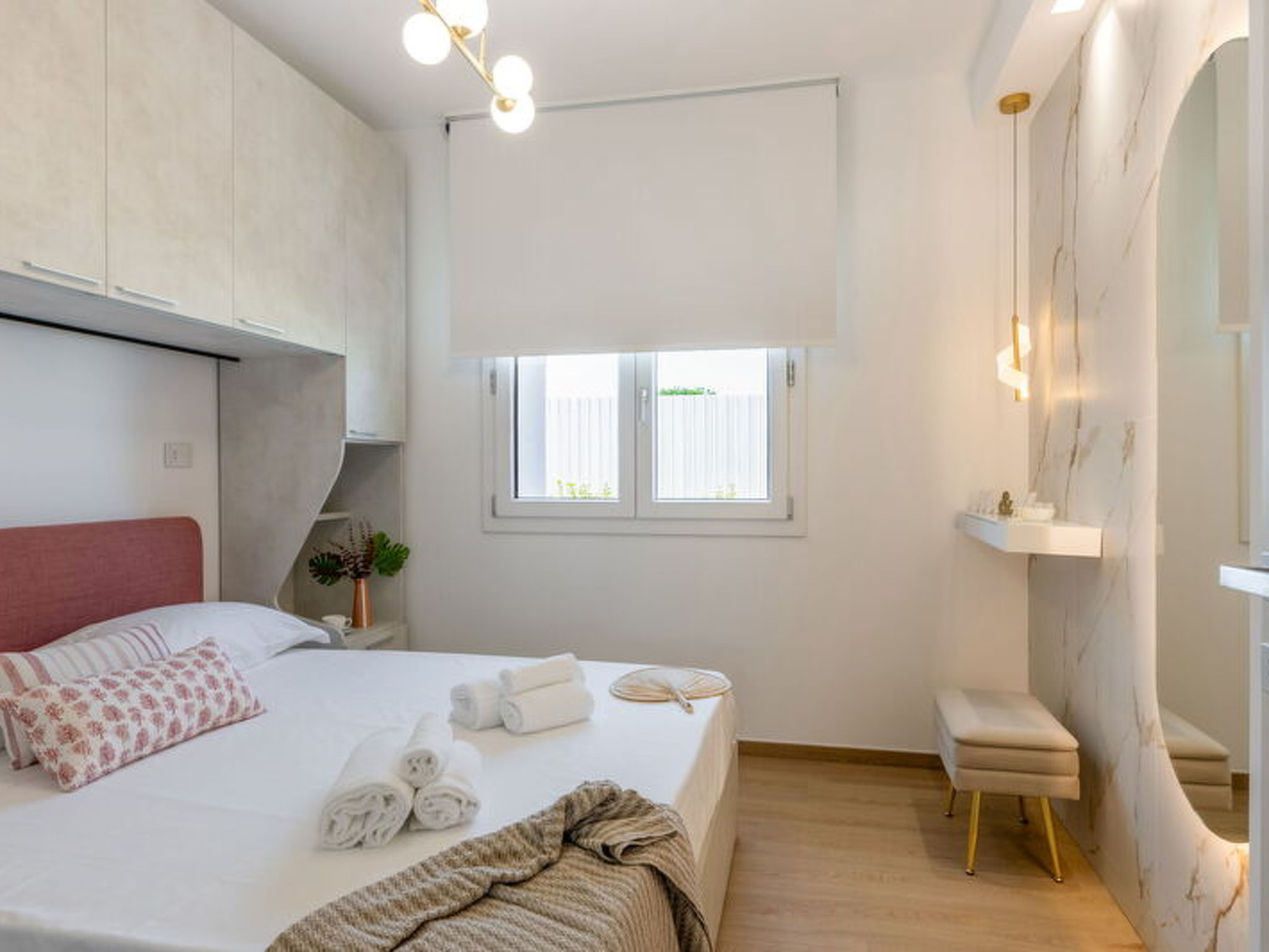 Appartement Perla Costa Conero – Chambre, photo 23 sur 51