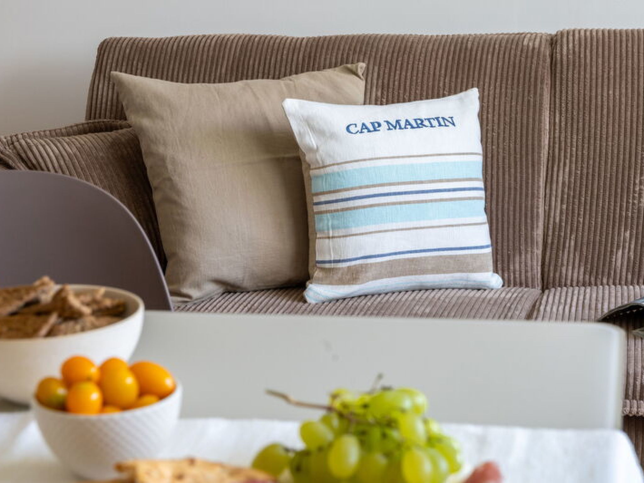 Appartement Perla Costa Conero – Séjour, photo 26 sur 51