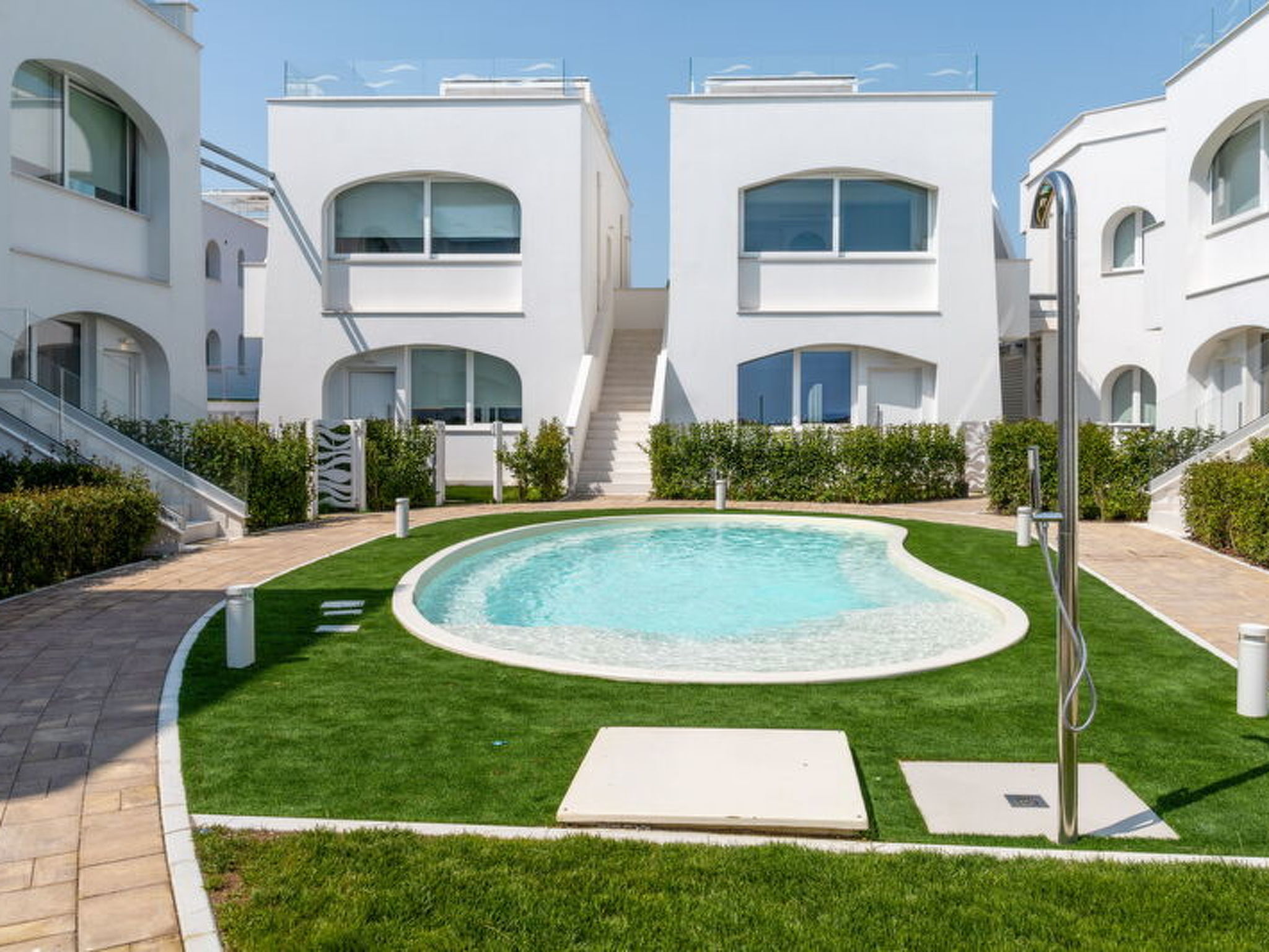 Appartement Perla Costa Conero – photo, photo 31 sur 51