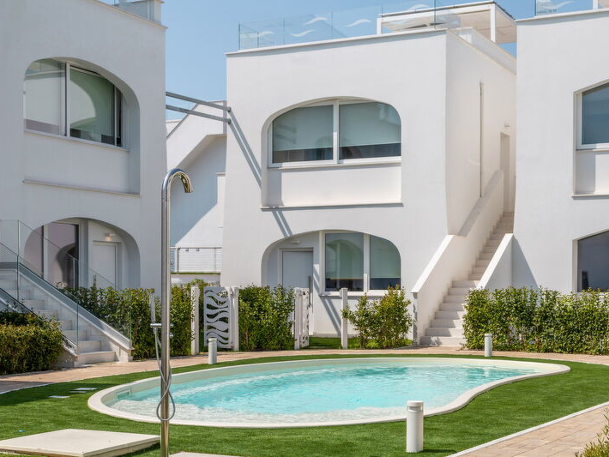 Appartement Perla Costa Conero – photo, photo 30 sur 51