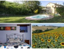 'Casa il Girasole'
