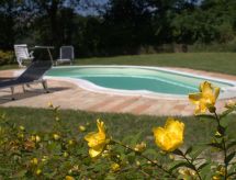 'Casa il Girasole'