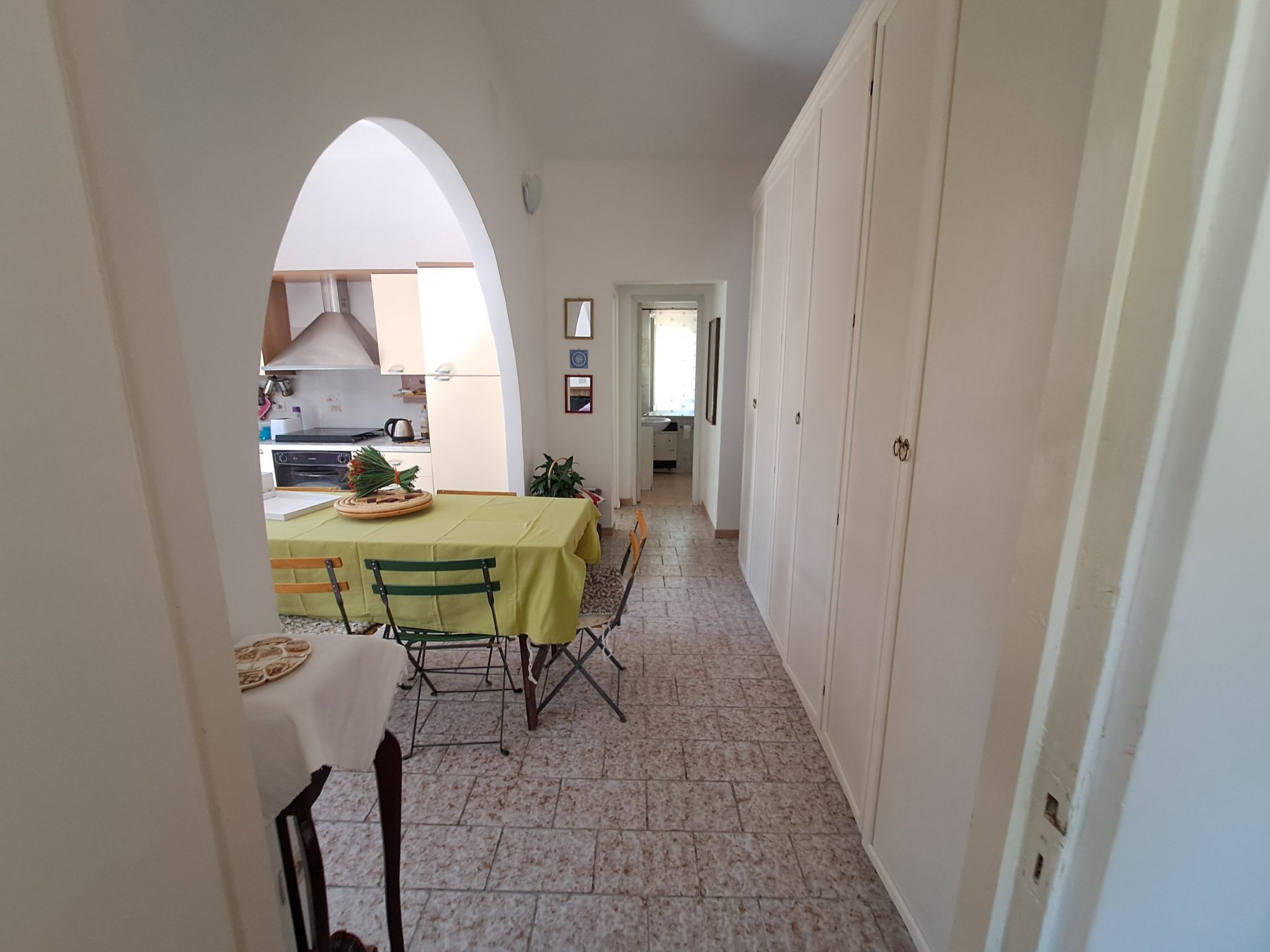 Zwischen Geschichte und Natur bei Holiday World