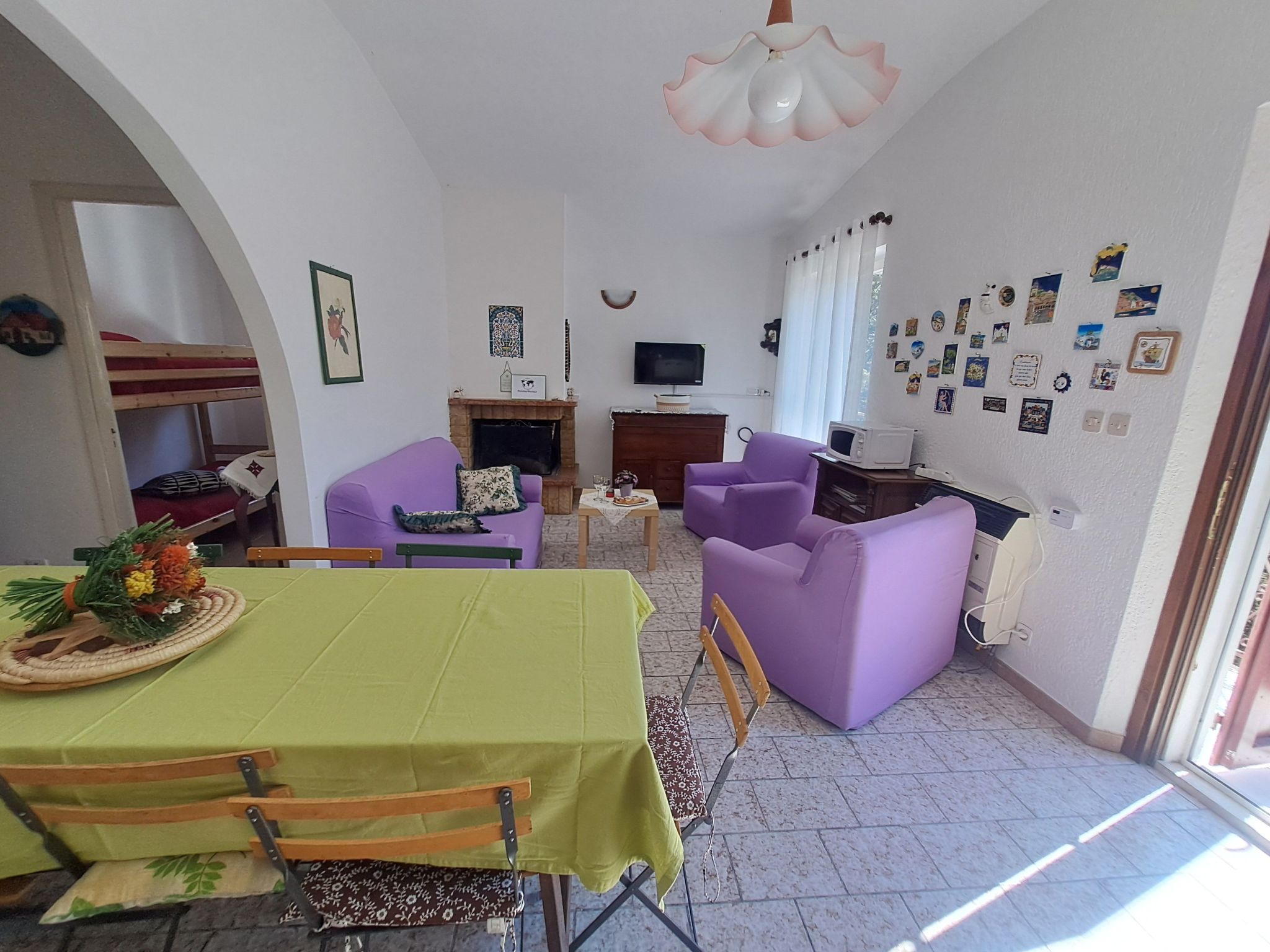 Zwischen Geschichte und Natur bei Holiday World-Binnen