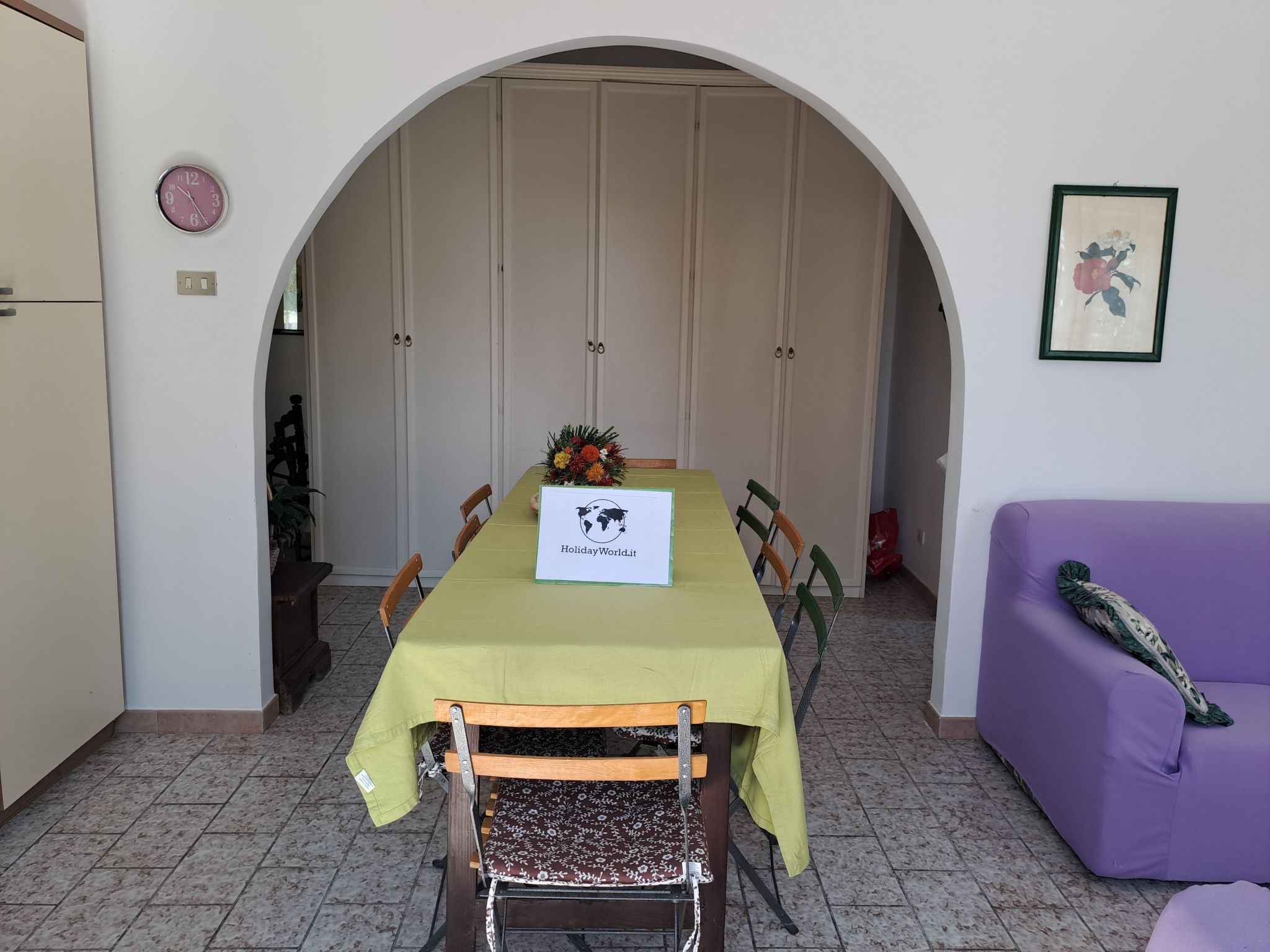 Zwischen Geschichte und Natur bei Holiday World-Image-tags.info