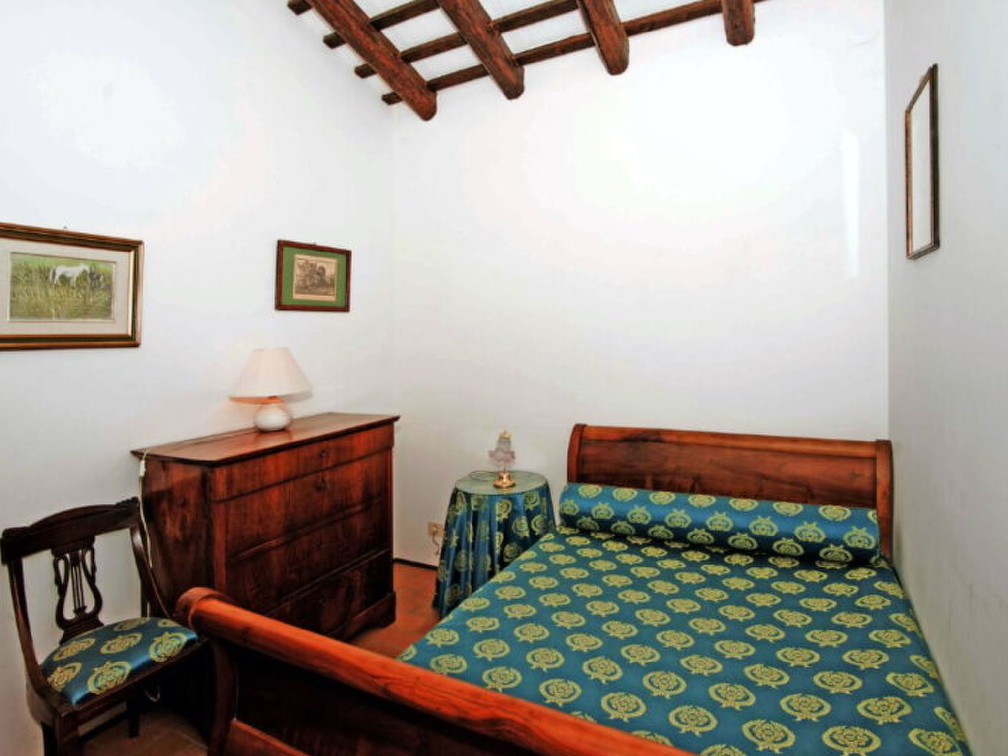 Villa Incanto-Inside