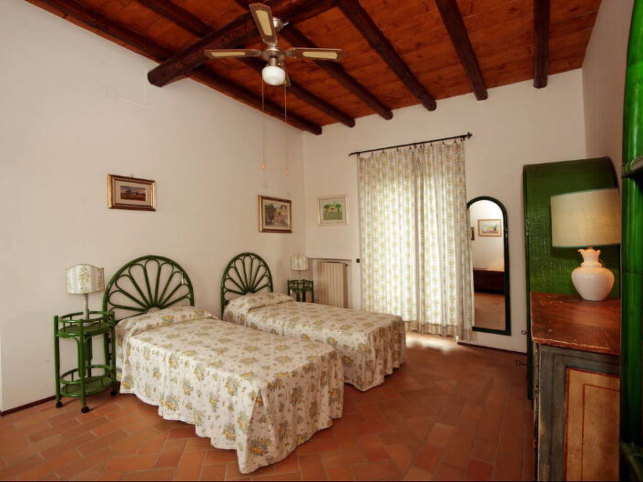 Villa Incanto-Inside