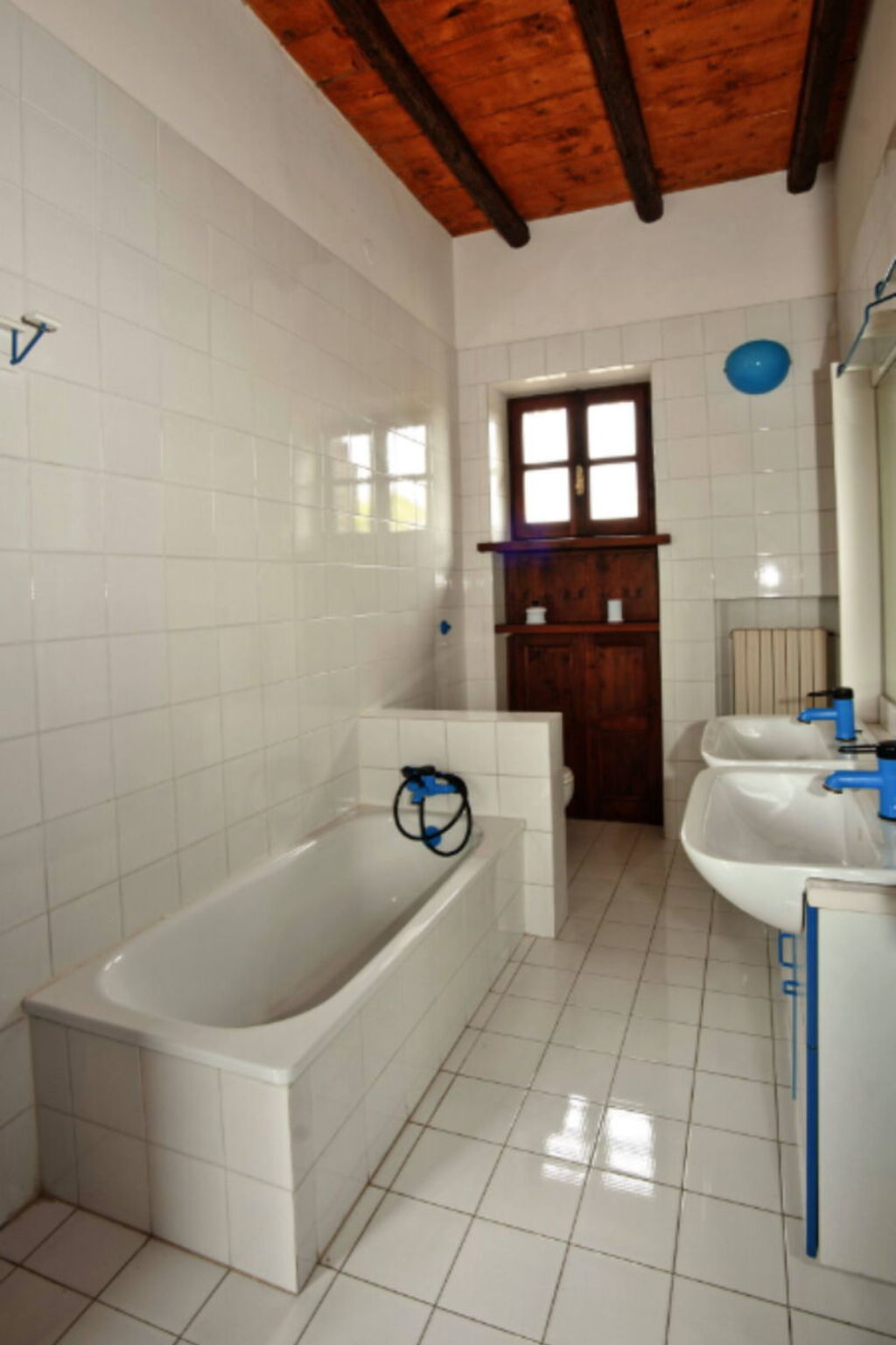 Villa Incanto-Inside