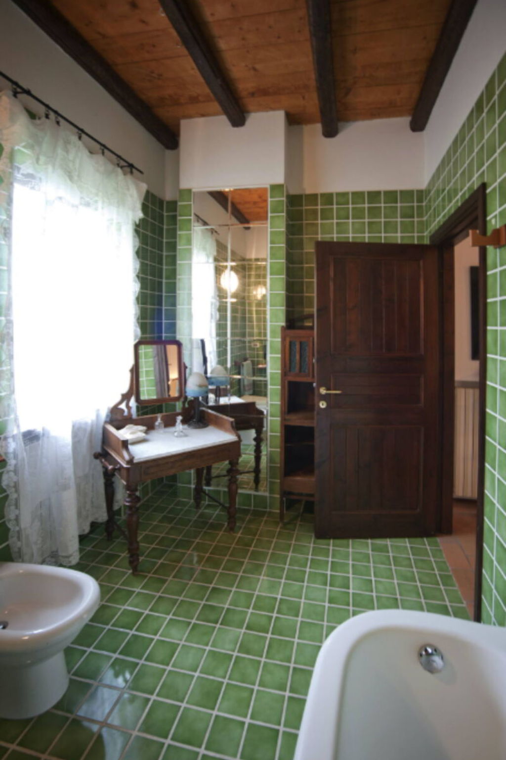 Villa Incanto-Inside